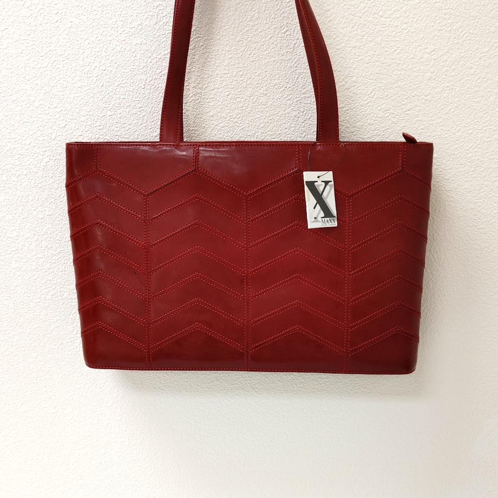 Maxx New York handbag